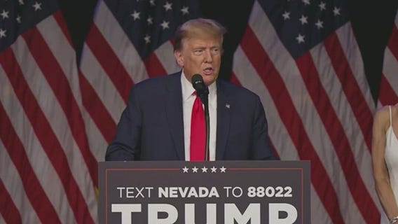 Appeals court throws out fine in Trump's civil fraud case