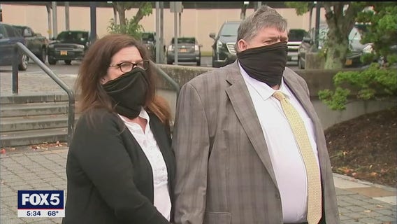 Thomas Murphy receives maximum sentence in death of L.I. Boy scout