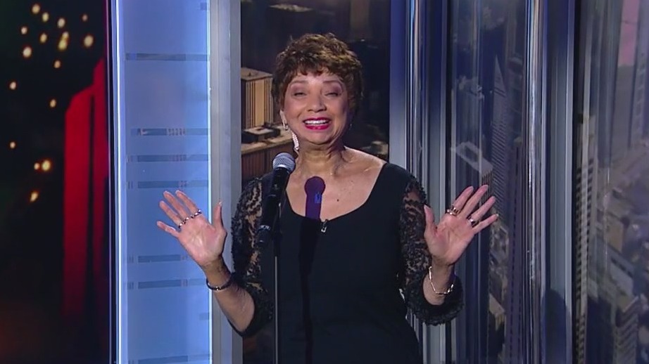 Special Chicago cabaret show takes you on a musical journey