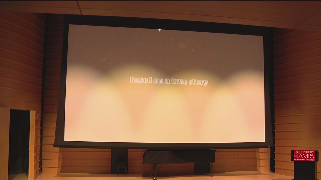 '4 days of animation:' The Tampa Animation Festival kicks off