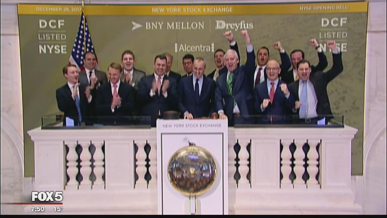 FOX Business Beat: How to avoid money worries in 2018