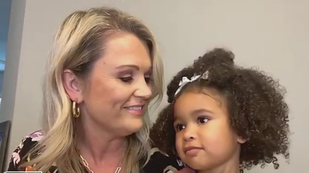 Positive Affirmations Go VIral on TikTok