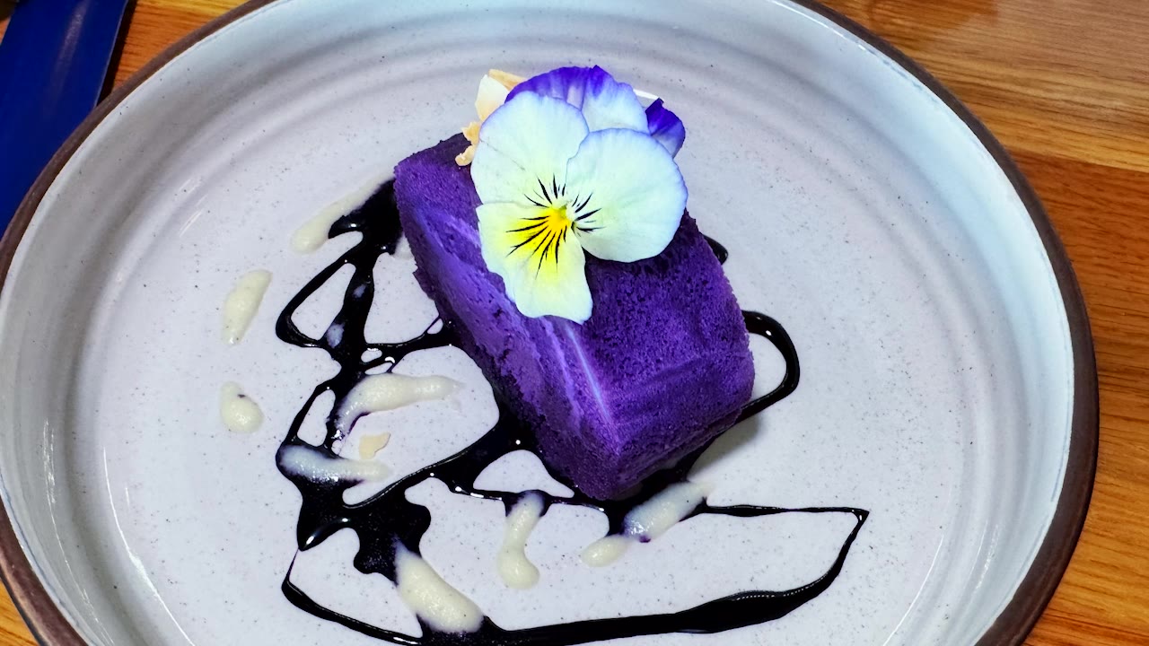 Sandfish Sushi & Whiskey | Arizona Eats