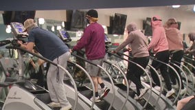 San Bernardino County enters less-restrictive red tier