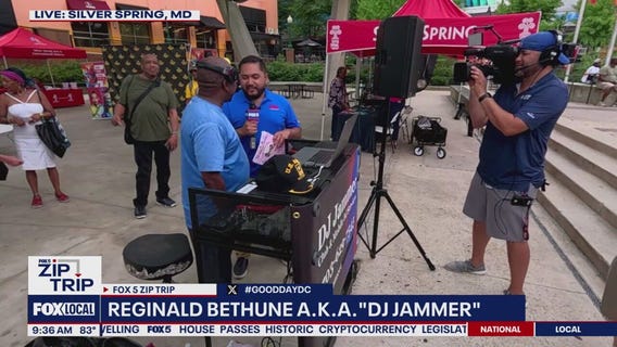 Music of the Zip Trip