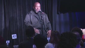 Bayou City Buzz: Write About Now Poetry