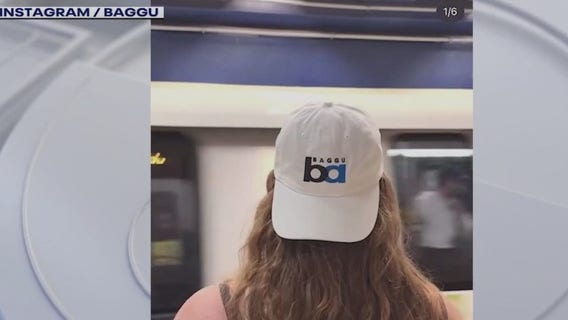 Baggu under fire for using BART logo without permission