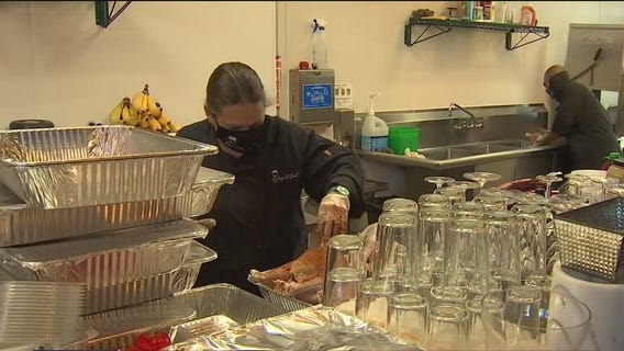 Oakland's Home of Chicken & Waffles founder on supporting Black businesses