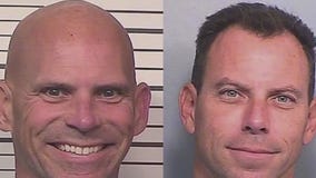 Menendez brothers face parole board