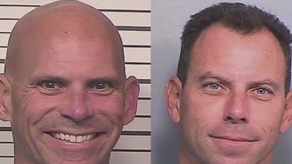 Menendez brothers face parole board