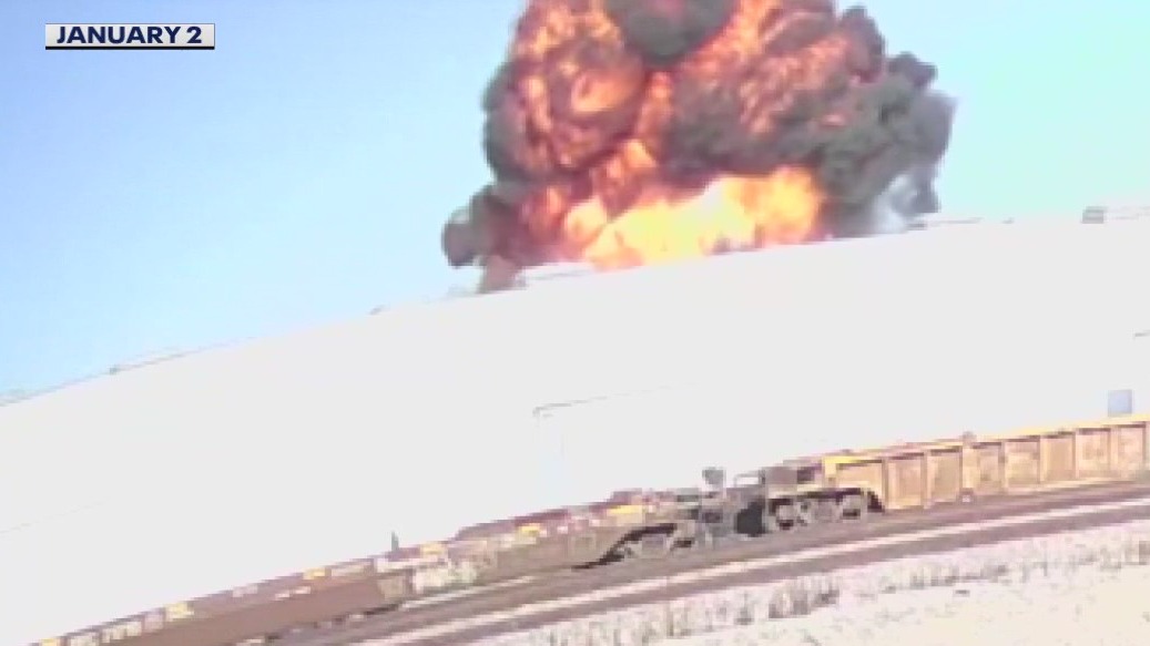 Plane door was open in deadly Fullerton crash