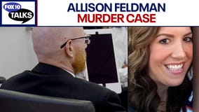AZ murder trial day 3; Epstein files latest | FOX 10 Talks