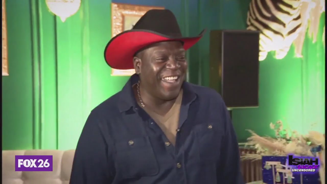 2024 Houston Rodeo fashion