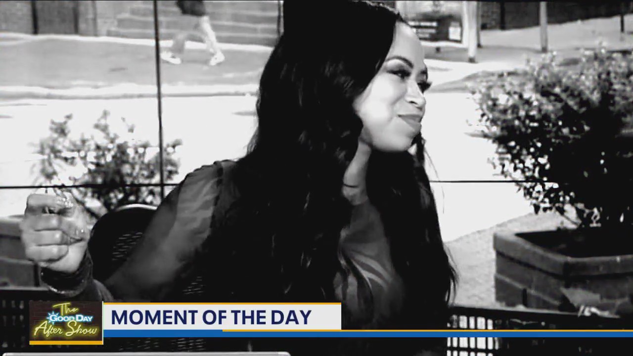 Moment of the Day: Yawning is contagious