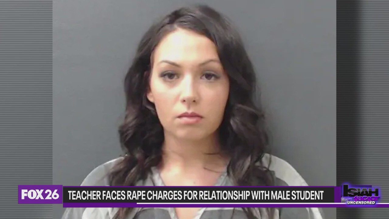 Sexual abuse and underage boys: Missouri teacher faces rape charges