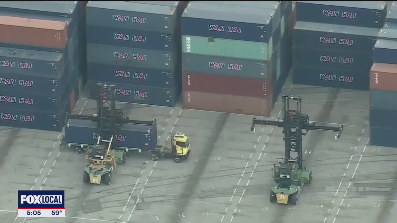 Mexican president promises retaliation on Trump tariffs