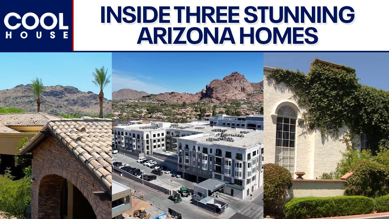 Absolutely Extraordinary | Cool House