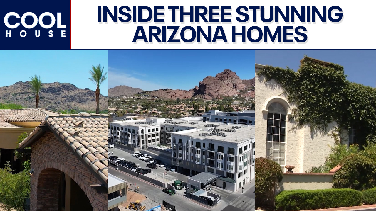 Absolutely Extraordinary | Cool House