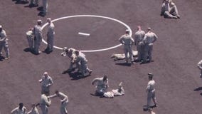 700 Marines prepare for SoCal mission