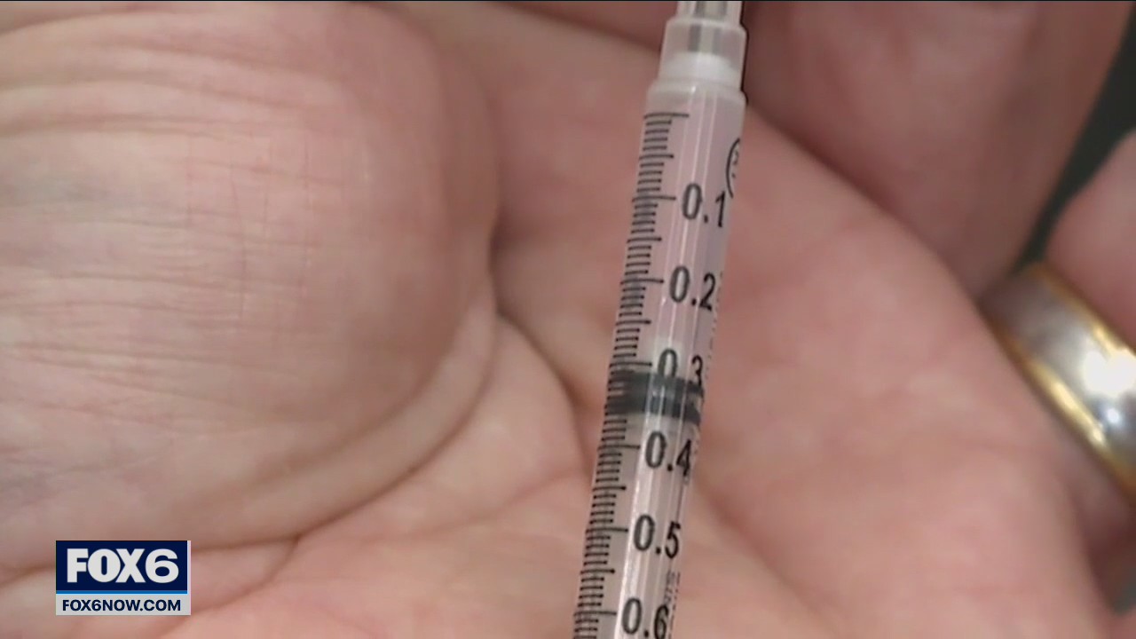 Delta breakthrough cases, COVID vaccines: What it means