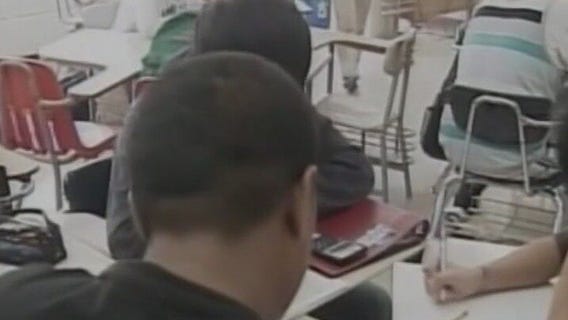 The politics behind a potential TEA takeover of Houston ISD