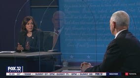 Takeaways from the vice presidential debate