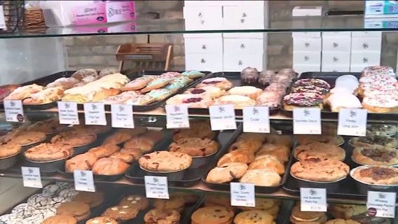 The Bake Sale in West Allis