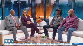 New documentary 'High Horse: The Black Cowboy'