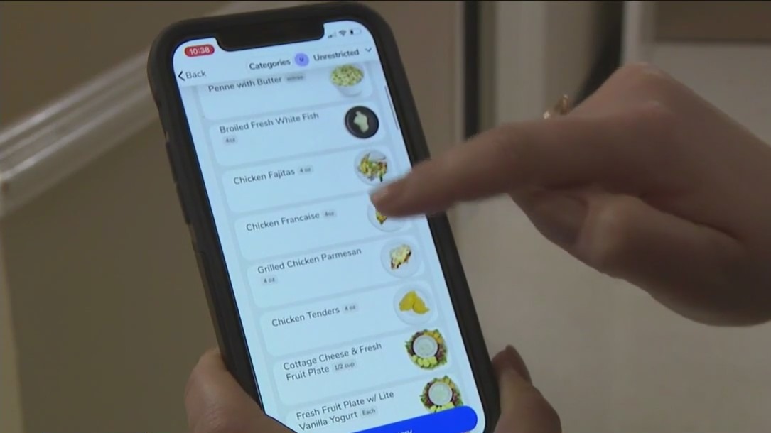 Stony Brook Hospital launches DoorDash style app