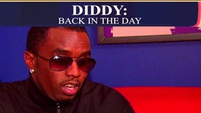 Diddy: Back In The Day | That Was The News Then: Episode 35