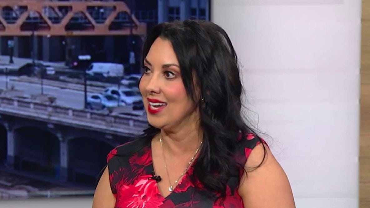 Expert shares fitness trends and tips for sticking to New Year’s resolutions