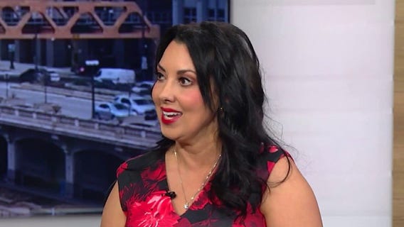 Expert shares fitness trends and tips for sticking to New Year’s resolutions