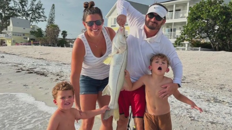 Friday fishing report: June 27, 2025