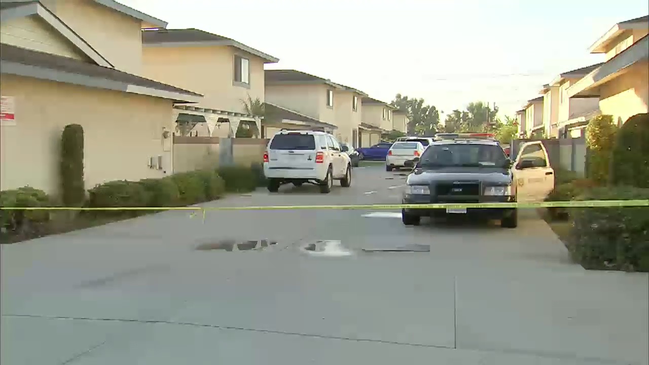 Investigation underway after 23-year-old woman found dead in Bellflower home