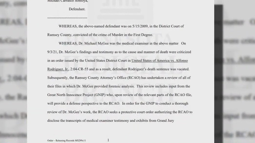 Judge allows grand jury testimony review