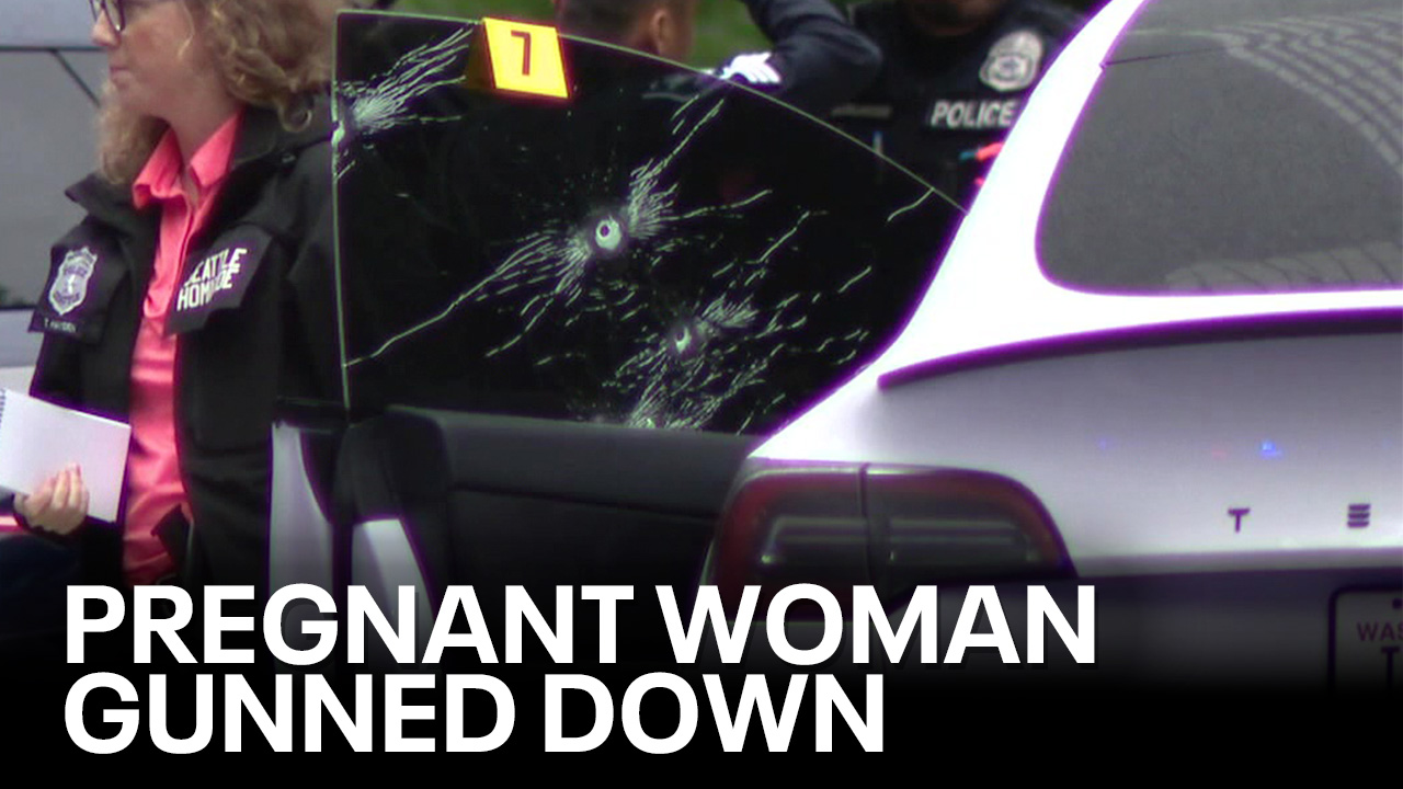 The Spotlight: Pregnant woman gunned down in Seattle, teen dies at Utah treatment facility
