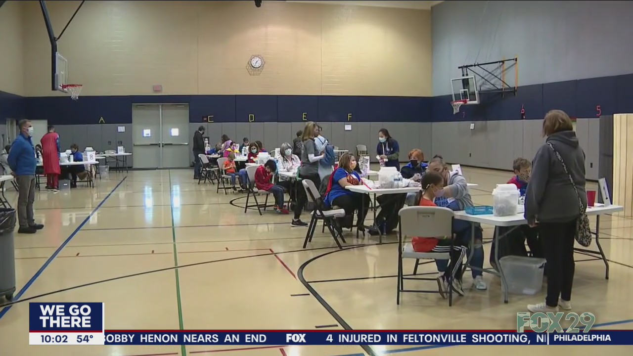 Pennsylvania mask mandate: Gov. Wolf to let schools set mask rules in ...