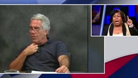 Bill to release Epstein files signed by Pres. Trump | What's Your Point?