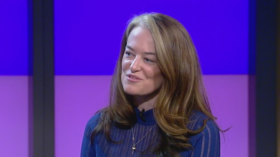 Get to know FDNY's Laura Kavanagh