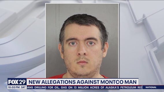 More charges against man accused of placing hidden camera in neighbor's apartment