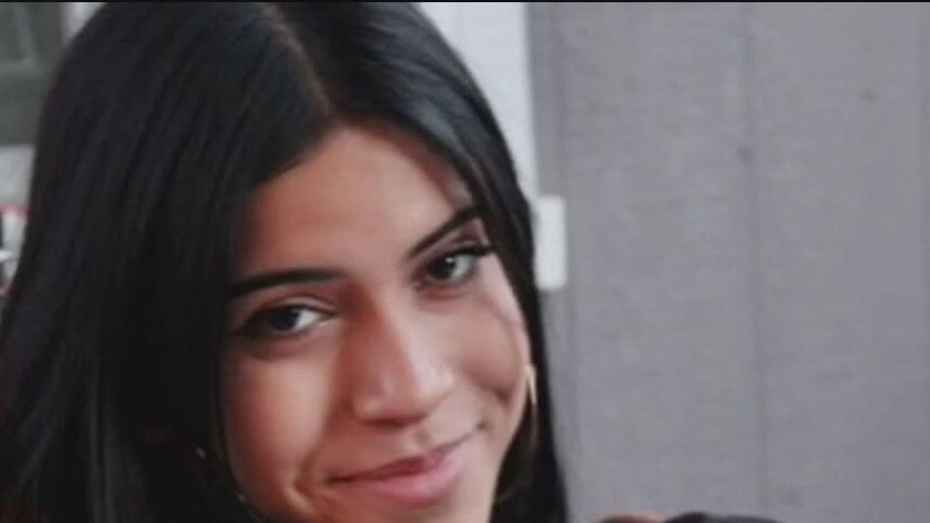 Suspect in Morgan Hill teen murder in court; victim stabbed 5 times in the back