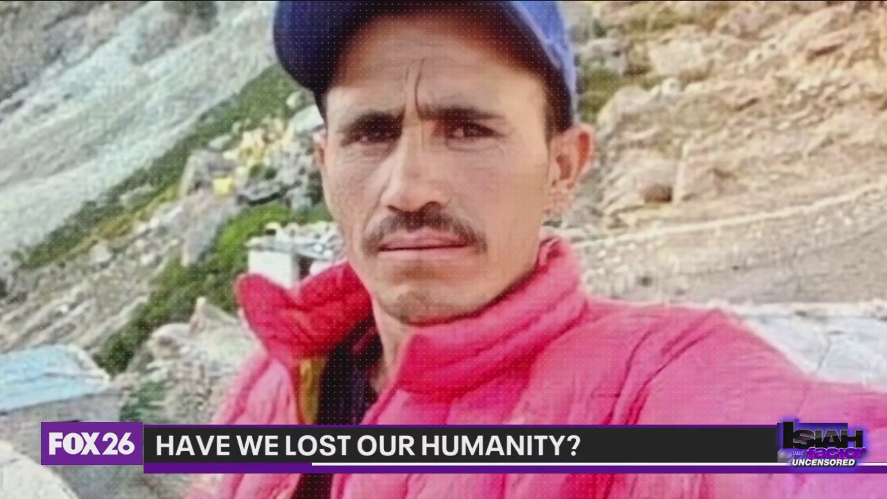 VIDEO: Driver leaves woman behind while escaping Hawaii wildfires