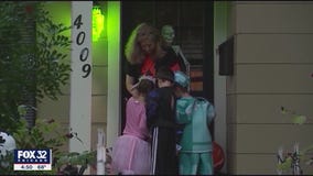 Chicago wants residents to participate in 'Halloweek'