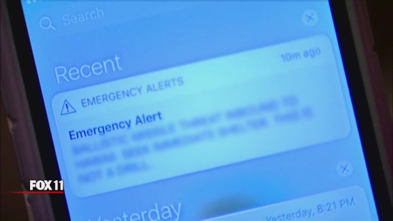 FOX 11 News In Depth: Disaster Plan