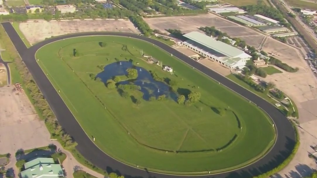 Arlington Heights to get first look at proposed Bears stadium at Thursday meeting