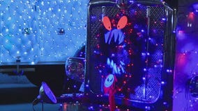 Preparations underway for 38th APS Electric Light Parade