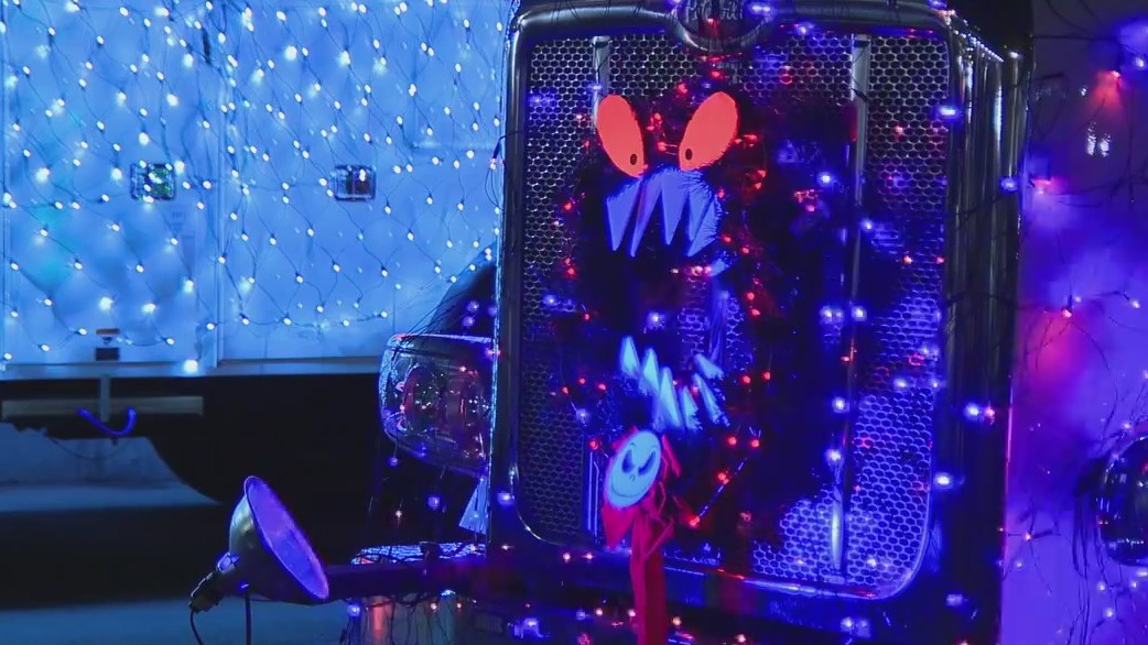 Preparations underway for 38th APS Electric Light Parade