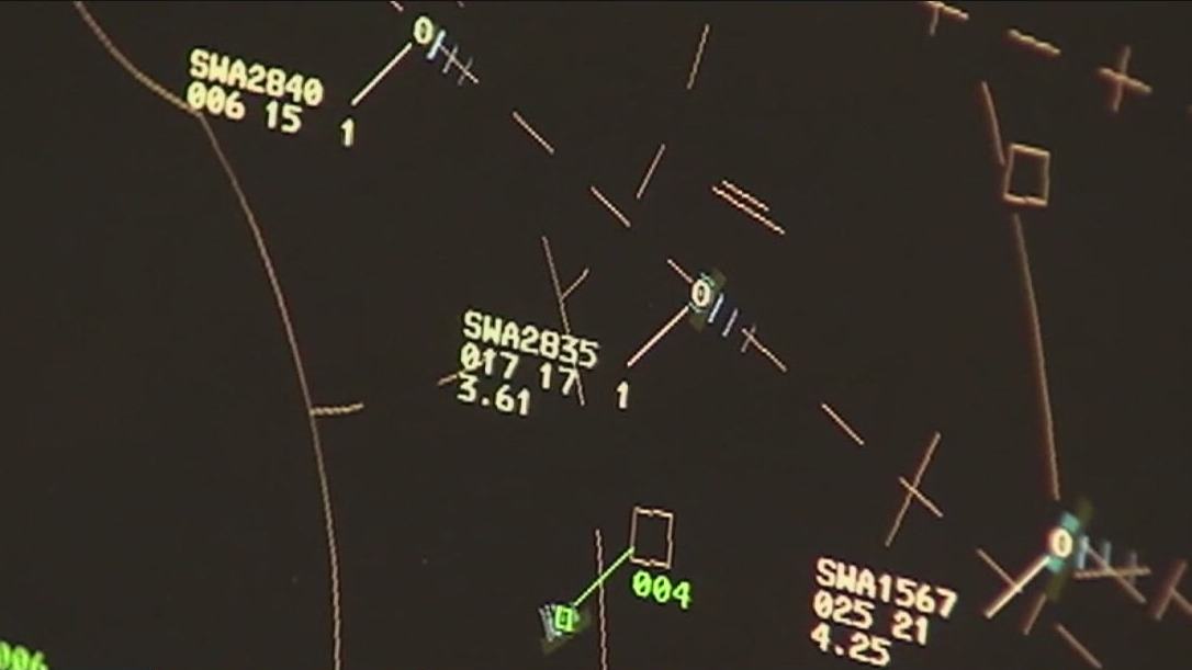 Hundreds of FAA employees dismissed amid shortfall