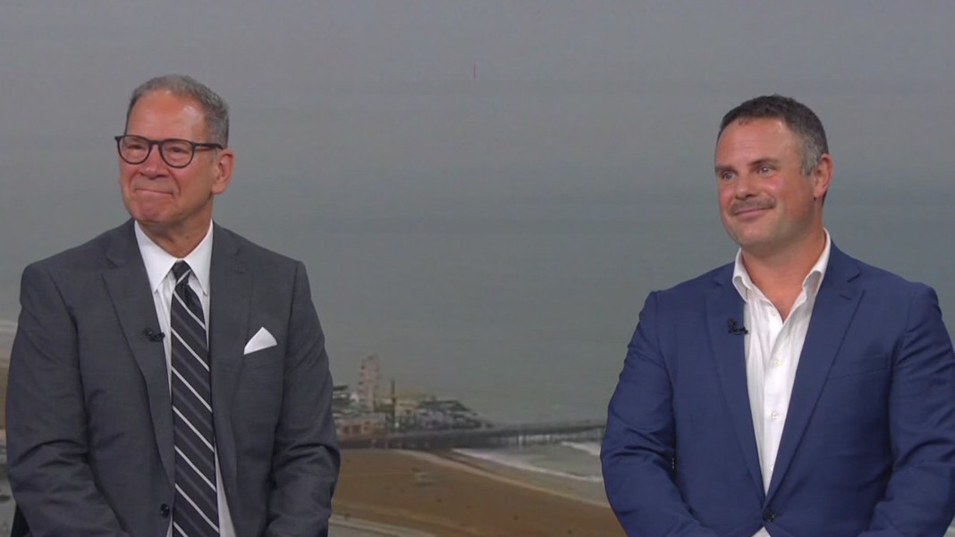 Celebrating charitable giving