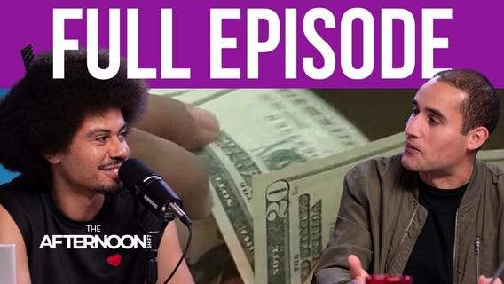 Tips for holiday budgeting, Thanksgiving football preview, Black Friday shopping & more: Nov. 26, 2025